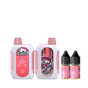 Lyco Mini Box 80K Smok – Summer Peach Ice