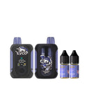 Lyco Mini Box 80K Smok – Blue Razz Cherry