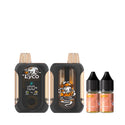 Lyco Mini Box 80K Smok – Peach Berry