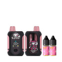 Lyco Mini Box 80K Smok – Blackberry Dragon Fruit