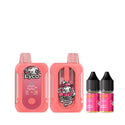 Lyco Mini Box 80K Smok – Fruits Rouges