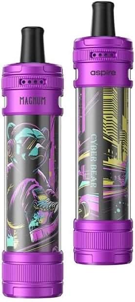 Magnum Aspire E-Chicha | Pauseclopes : Cigarette electronique Magnum Aspire E-Chicha | Pauseclopes : Cigarette electronique