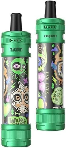 Magnum Aspire E - Chicha - ASPIRE | PauseClopes