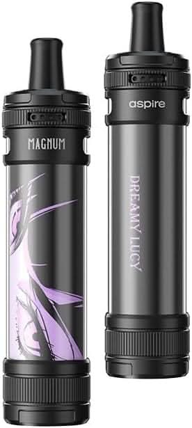 Magnum Aspire E-Chicha | Pauseclopes : Cigarette electronique Magnum Aspire E-Chicha | Pauseclopes : Cigarette electronique