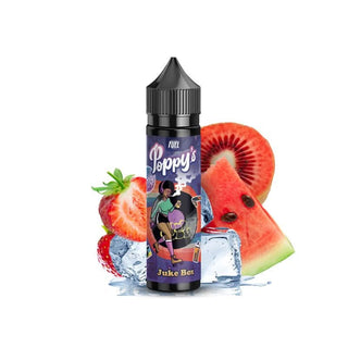 Maison Fuel Juke Box 50ml - Poppy's