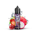 Maison Fuel Lenny Rock 50ml - Poppy's