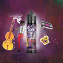 Maison Fuel Lenny Rock 50ml - Poppy's