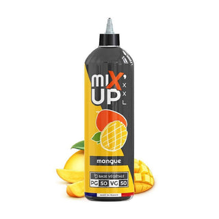 Mangue 0mg 1L - Mix'up XXL - MIX'UP XXL | PauseClopes