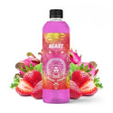 MDS JUICE E-Liquides par marques Beast: Fraise et Pitaya Medusa Juice 1 litre