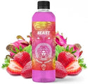 MDS JUICE E-Liquides par marques Beast: Fraise et Pitaya Medusa juice 500ml