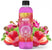 MDS JUICE E-Liquides par marques Beast: Fraise et Pitaya Medusa juice 500ml