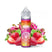MDS JUICE E-Liquides par marques Beast: Fraise et Pitaya Medusa Juice 50ml