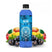 MDS JUICE E-Liquides par marques Blue: Mangue et Cassis Medusa Juice 1 litre