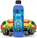 MDS JUICE E-Liquides par marques Blue: Mangue et Cassis Medusa juice 500ml