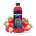MDS JUICE E-Liquides par marques Dark Rainbow: Fraise et Litchi Medusa Juice 1 litre