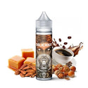 MDS JUICE E-Liquides par marques Delicious: Caramel, Café, Noisette et noix de Pécan Medusa Juice 50ml