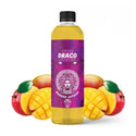 MDS JUICE E-Liquides par marques Draco: Mangue Medusa Juice 1 litre