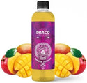 MDS JUICE E-Liquides par marques Draco: Mangue Medusa juice 500ml