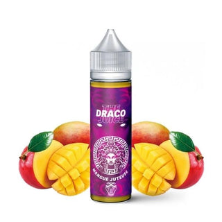 MDS JUICE E-Liquides par marques Draco: Mangue Medusa Juice 50ml