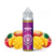 MDS JUICE E-Liquides par marques Draco: Mangue Medusa Juice 50ml