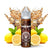 MDS JUICE E-Liquides par marques Silver Wing: Cola et Citron Medusa Juice 50ml