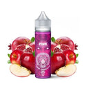 MDS JUICE E-Liquides par marques Pink: Pomme et Grenade Medusa Juice 50ml