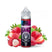 MDS JUICE E-Liquides par marques Dark Rainbow: Fraise et Litchi Medusa Juice 50ml