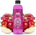 MDS JUICE E-Liquides par marques Pink: Pomme et Grenade Medusa juice 500ml