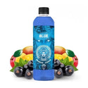 MDS JUICE E-Liquides par marques Blue: Mangue et Cassis Medusa Juice 1 litre