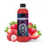 MDS JUICE E-Liquides par marques Dark Rainbow: Fraise et Litchi Medusa Juice 1 litre