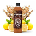 MDS JUICE E-Liquides par marques Silver Wing: Cola et Citron Medusa Juice 1 litre