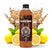 MDS JUICE E-Liquides par marques Silver Wing: Cola et Citron Medusa Juice 1 litre