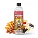 MDS JUICE E-Liquides par marques Enigma V2: vanille, pop-corn, caramel et noix de pécan. Medusa Juice 1 litre