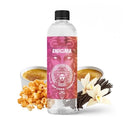 MDS JUICE E-Liquides par marques Enigma: Vanille, Pop-Corn et Crème Brulée Medusa Juice 1 litre