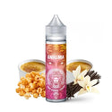 MDS JUICE E-Liquides par marques Enigma: Vanille, Pop-Corn et Crème Brulée Medusa Juice 50ml