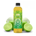 MDS JUICE E-Liquides par marques Lime: Sorbet au Citron Vert Medusa Juice 1 litre
