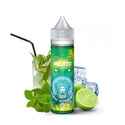 MDS JUICE E-Liquides par marques Mojito Medusa Juice 50ml