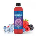 MDS JUICE E-Liquides par marques Mystery Ice: Fraise, Mûre, Myrtilles Frais Medusa Juice 1 litre