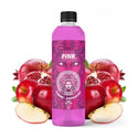 MDS JUICE E-Liquides par marques Pink: Pomme et Grenade Medusa Juice 1 litre