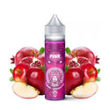 MDS JUICE E-Liquides par marques Pink: Pomme et Grenade Medusa Juice 50ml