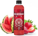 MDS JUICE E-Liquides par marques Red Wedding: Fraise et Pastèque Medusa juice 500ml