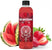 MDS JUICE E-Liquides par marques Red Wedding: Fraise et Pastèque Medusa juice 500ml