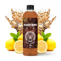 MDS JUICE E-Liquides par marques Silver Wing: Cola et Citron Medusa Juice 1 litre
