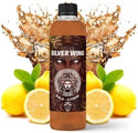 MDS JUICE E-Liquides par marques Silver Wing: Cola et Citron Medusa juice 500ml