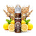 MDS JUICE E-Liquides par marques Silver Wing: Cola et Citron Medusa Juice 50ml