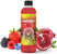 MDS JUICE E-Liquides par marques Sunburst: Fruits rouges et Grenade Medusa juice 500ml