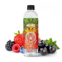 MDS JUICE E-Liquides par marques Velvet: Fruits Rouges et Cassis Medusa Juice 1 litre
