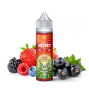 MDS JUICE E-Liquides par marques Velvet: Fruits Rouges et Cassis Medusa Juice 50ml