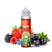 MDS JUICE E-Liquides par marques Velvet: Fruits Rouges et Cassis Medusa Juice 50ml