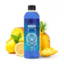 MDS JUICE E-Liquides par marques Virgo: Ananas et Citron Medusa Juice 1 litre
